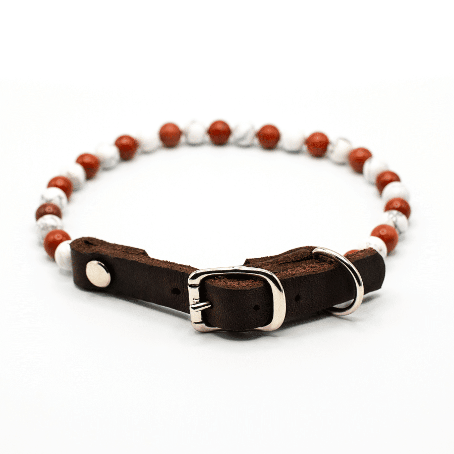 Collier STABILITÉ – Pour chien agité ou impulsif