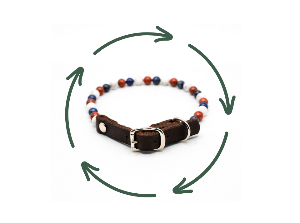 Recharger un collier énergétique : méthodes simples et naturelles