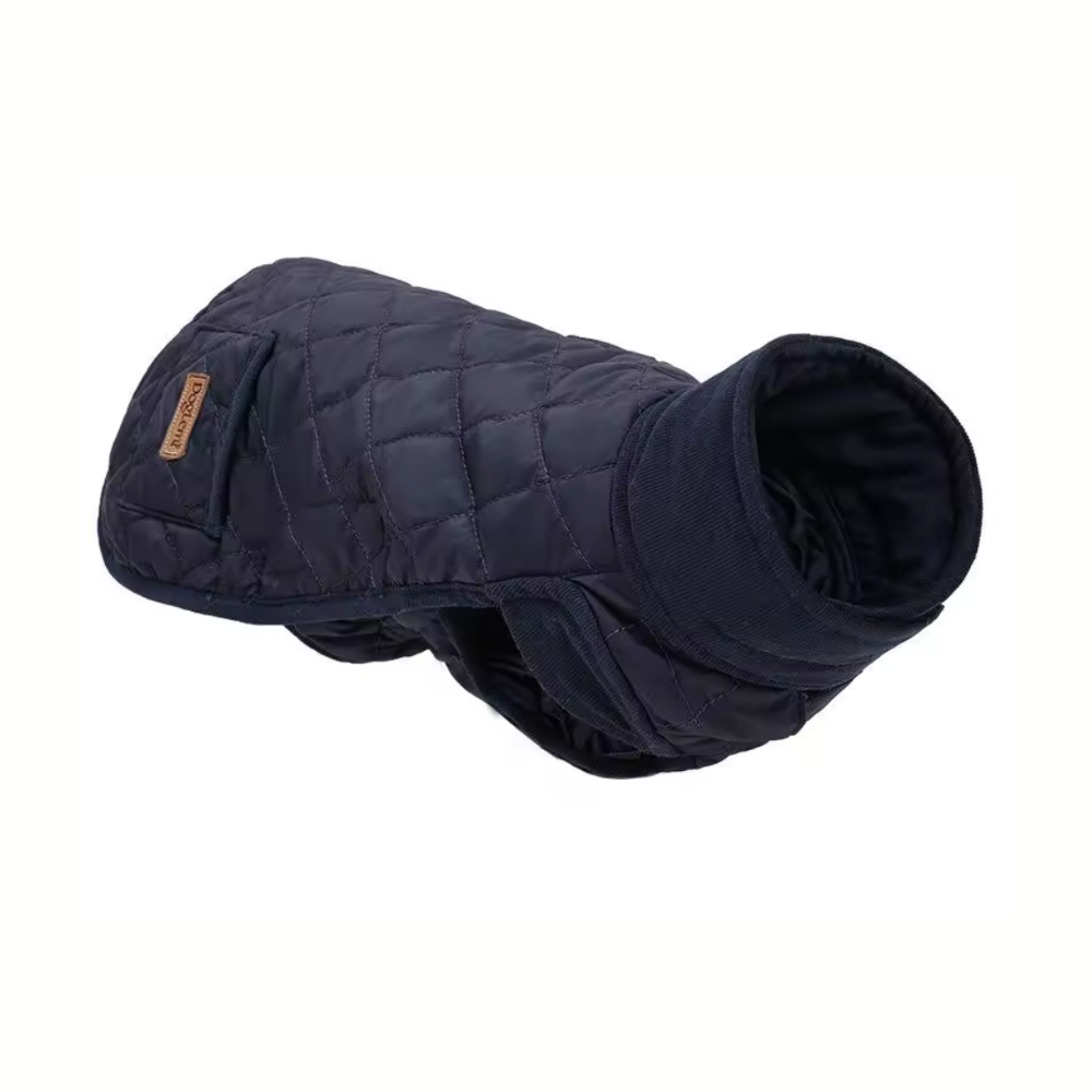 manteau impermeable teckel bleu manteau impermeable teckel bleu